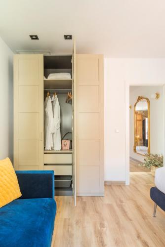 Luxury new apartment 10 min walk to the beach, Late Checkout, Walencja (zdjęcie 5)