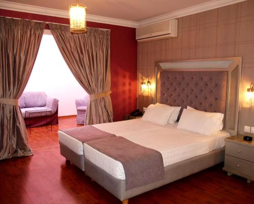 Delphi Art Hotel Ξενοδοχείο