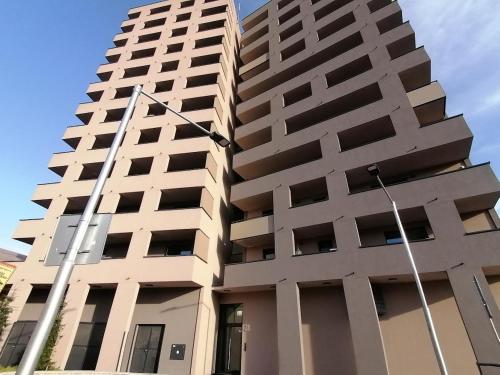 Entrez Albelli - Apartment - Košice