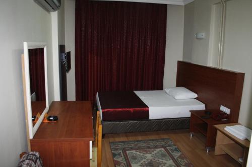 otel flash in ارتفين