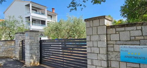 AURA Residence, Rovigno (Rovinj) (foto 8)