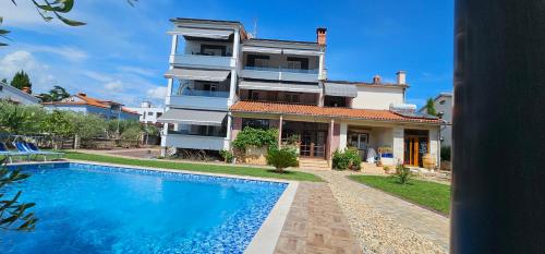 AURA Residence, Rovigno (Rovinj) (foto 3)