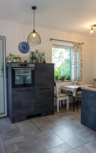 Apartma Lavanda in Kojsko