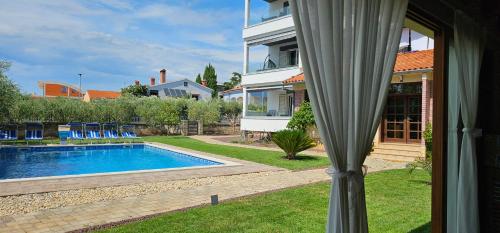AURA Residence, Rovigno (Rovinj) (foto 6)