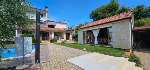 AURA Residence, Rovigno (Rovinj) (foto 7)