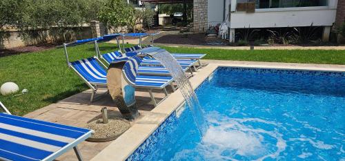 AURA Residence, Rovigno (Rovinj) (foto 5)