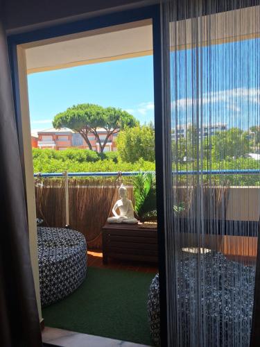 Apartament Olhos do Mar T1 beach Olhos de Água 5