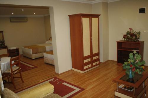 otel flash in ارتفين