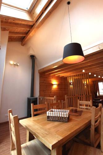 Les Cabasses 6 - Accommodation in a village house - Apartment - Villar-dʼArène