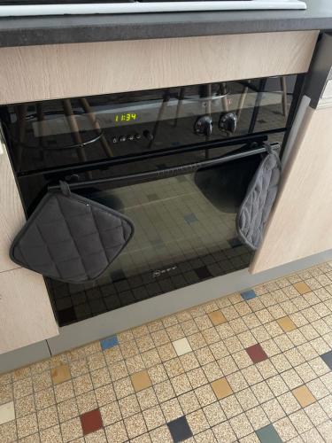 Pandrignes, appartement F2 in Espagnac