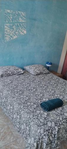 Chez Brigitte Guesthouse - image 13