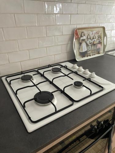 Pandrignes, appartement F2 in Espagnac