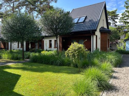 Gryf-Balt - Apartament