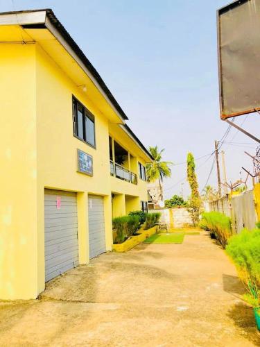 ZUNOX GUEST HOUSE - image 3