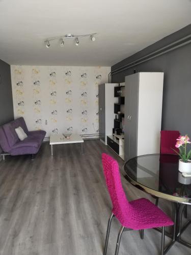 Apartman M&D - Chambre d'hôtes - Pančevo