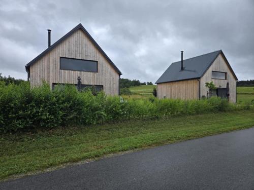 PauchHuts, Horní Planá (foto 7)
