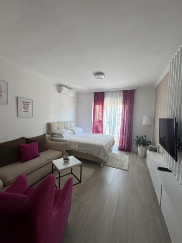 Studio apartman KATJA