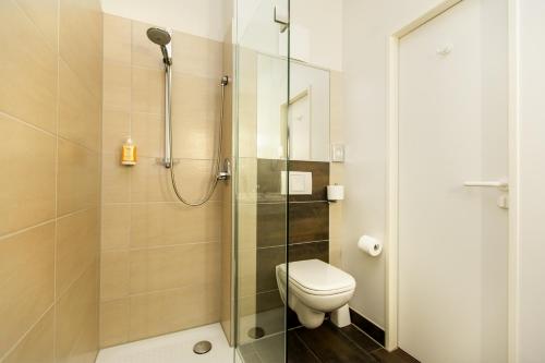 Montana Hotel Ellwangen Room Type - Double Room