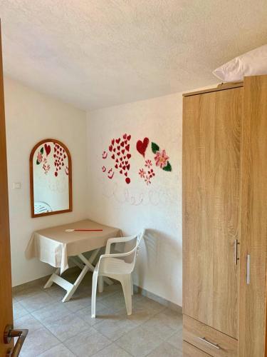 Spacious Home with Stunning Mountain and Sea Views , Bar, Dobre Vode Montenegro, Bar (foto 2)