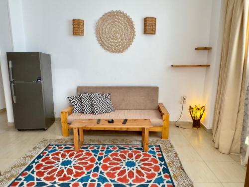 El Fanar street Apartments, Dahab (foto 8)