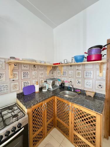 El Fanar street Apartments, Dahab (foto 10)