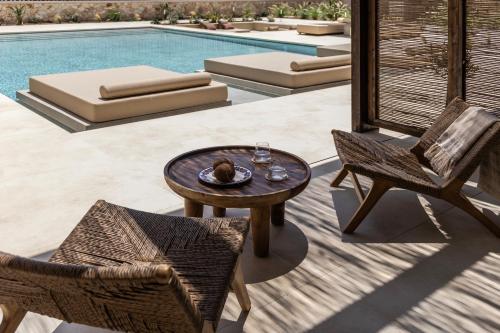 Elea Luxury Suites - Kos