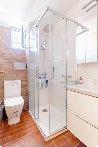 Se alquila una habitación doble con aire acondicionado, Walencja (zdjęcie 9)