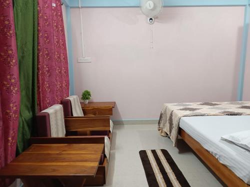 RUBANSi, Shillong (foto 6)