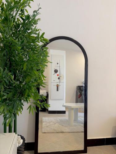 One bedroom apartment in Moshi town in Nkunjila
