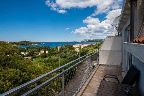 Guest House Villa Bellevue 2 5