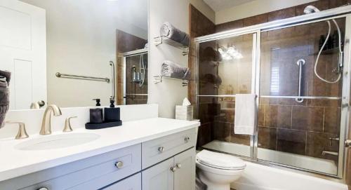 Powder Mountain Views & Golfing Pool Game Room Sauna - main image