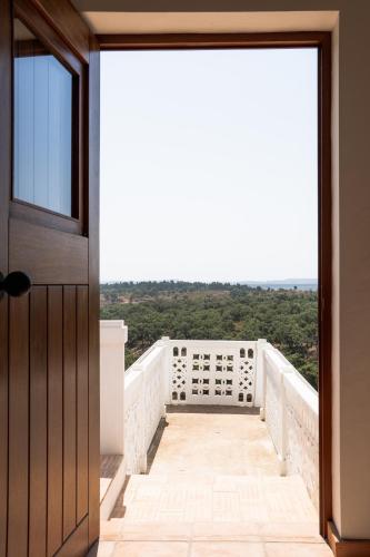 Herdade do Carregoucal in Odemira