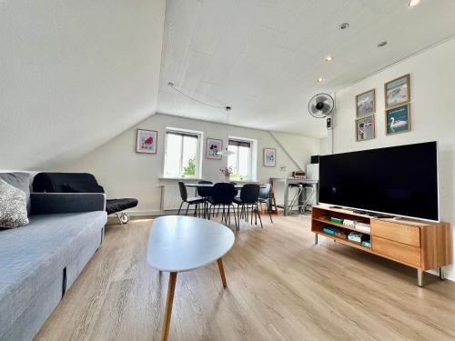 ヴァイレ アパートメント スコホーエン