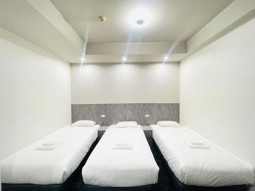 Hotel Arashi Shinsaibashi No002 – Osaka, 