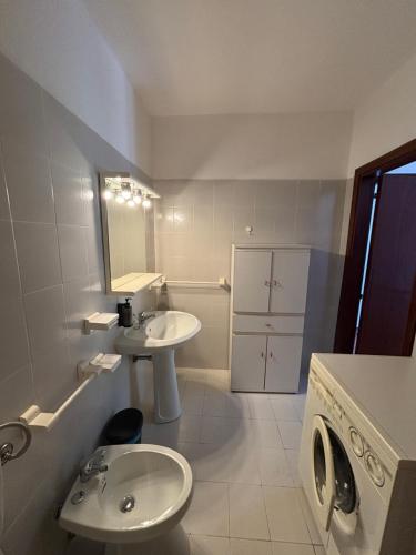Profumo di Mare - Portorosa Guest Apartment in Furnari