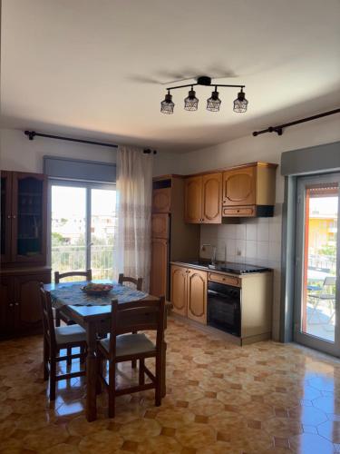 Profumo di Mare - Portorosa Guest Apartment in Furnari