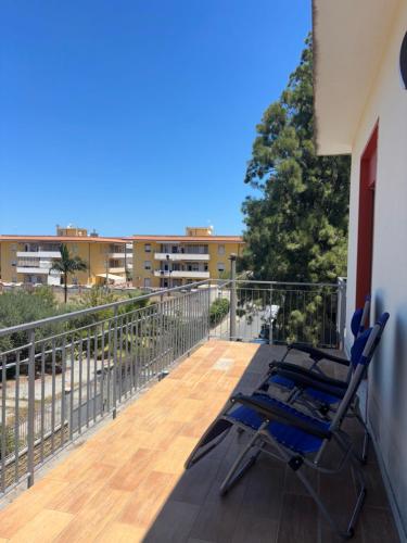 Profumo di Mare - Portorosa Guest Apartment in Furnari