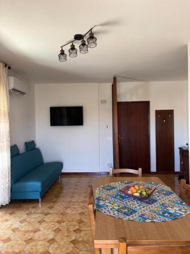 Profumo di Mare - Portorosa Guest Apartment in Furnari