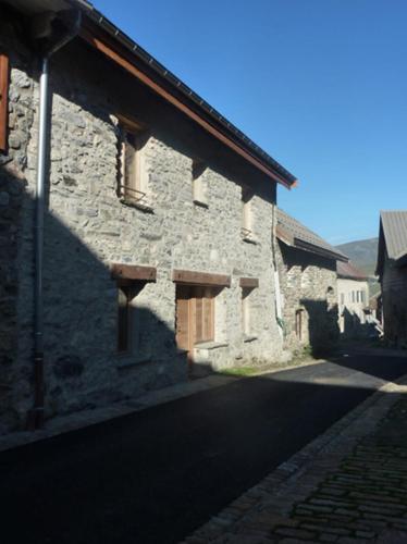 Les Cabasses 6 - Accommodation in a village house in Villar D'Arene