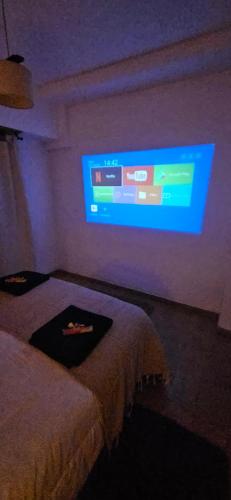 One-Bedroom Apartment image 1