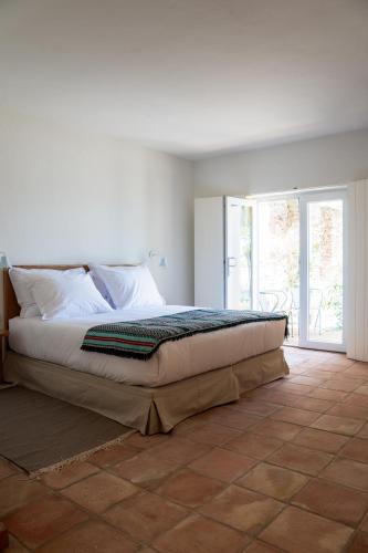 Herdade do Carregoucal in Odemira