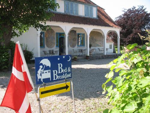 Thurø Kro B&B - image 10