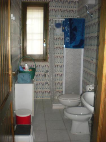 Casa Vacanza Solanas in 索拉納斯