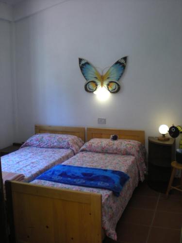 Casa Vacanza Solanas in 索拉納斯