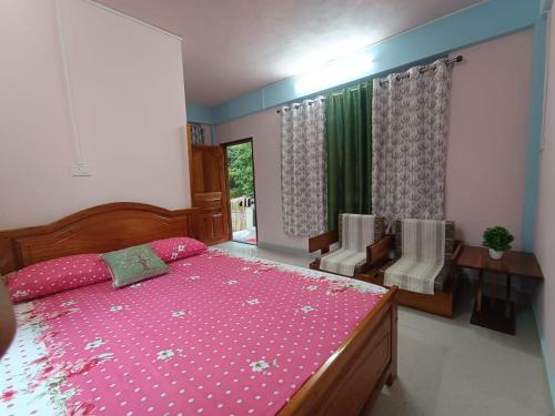 RUBANSi, Shillong (foto 4)