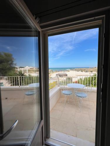 View, Masseria Ostuni Mare Agri Resort in Diana Marina
