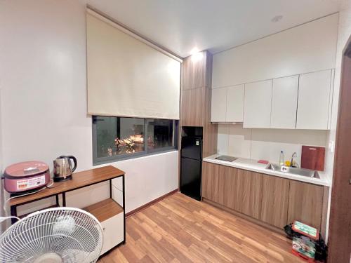 Vinhome Marina by HPT Home - Apartment Hai Phong City