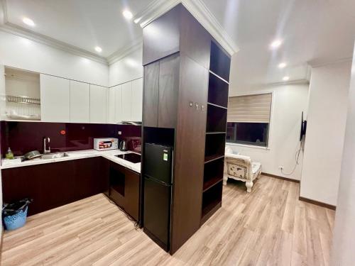 Vinhome Marina by HPT Home - Apartment Hai Phong City