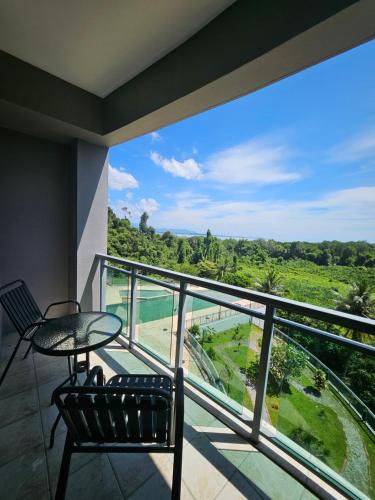 Santubong Suites @ SS
