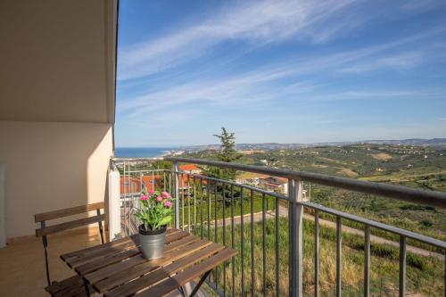 BellaVista B&B - Ributtini
